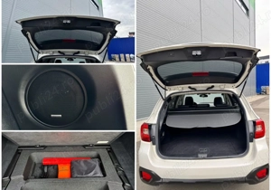 Subaru Outback 2.0D LINEATRONIC Confort - imagine 7