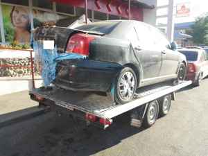 Dezmembrez TOYOTA AVENSIS T25 1.6i (2005) - 1598 CMC - 81 KW - 110 CP - imagine 5