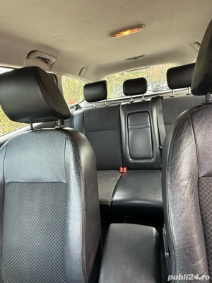 Vand Ford focus - imagine 4