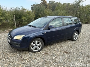 Vand Ford focus - imagine 2