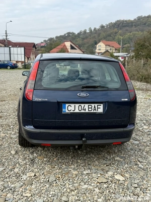 Vand Ford focus - imagine 6
