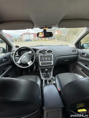 Vand Ford focus - imagine 3