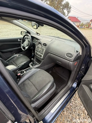 Vand Ford focus - imagine 5