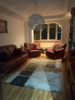 Vând apartament ultracentral