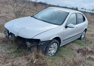 Dezmembrez SEAT LEON 1M1 1.6i 16V (05.2004) ~ Tip motor BCB - imagine 4