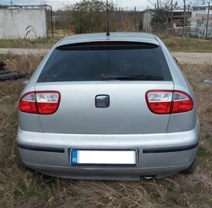 Dezmembrez SEAT LEON 1M1 1.6i 16V (05.2004) ~ Tip motor BCB - imagine 2