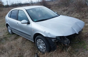 Dezmembrez SEAT LEON 1M1 1.6i 16V (05.2004) ~ Tip motor BCB - imagine 3