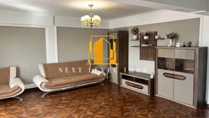 Apartament 2 camere spatios Popa Sapca - de închiriat