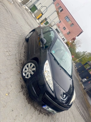 Vând Peugeot 207 (benzină + GPL omologat) - imagine 2