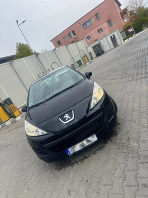 Vând Peugeot 207 (benzină + GPL omologat)