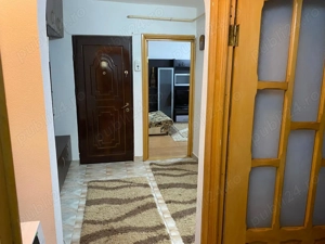 Inchiriez apartament 2 camere Nicolina - imagine 3