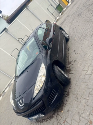 Vând Peugeot 207 (benzină + GPL omologat) - imagine 3