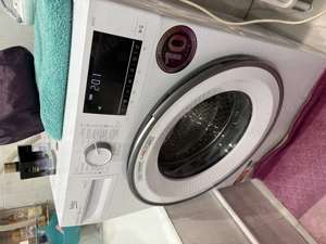 Mașină spălat rufe Beko