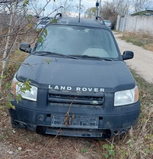 Dezmembrez LAND ROVER FREELANDER 1 1.8i din 03.1999 ~ 1.8 K16 HOU - imagine 3