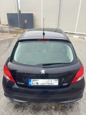 Vând Peugeot 207 (benzină + GPL omologat) - imagine 5