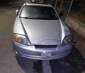 Dezmembrez HYUNDAI COUPE 2 (GK) 1.6i (02.2004) + 2.0i (03.2002) - imagine 4