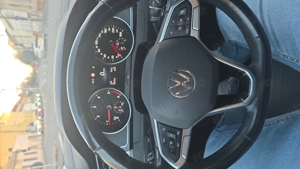 VAND Volkswagen Passat 2 litri tdi