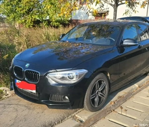 bmw 118D 176000km automat