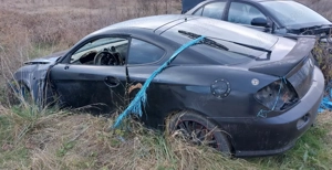 Dezmembrez HYUNDAI COUPE 2 (GK) 1.6i (02.2004) + 2.0i (03.2002) - imagine 7