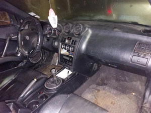 Dezmembrez HYUNDAI COUPE 2 (GK) 1.6i (02.2004) + 2.0i (03.2002) - imagine 9