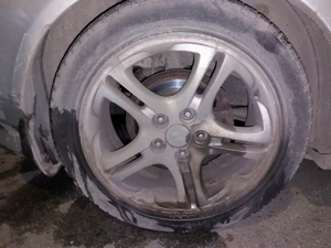 Dezmembrez HYUNDAI COUPE 2 (GK) 1.6i (02.2004) + 2.0i (03.2002) - imagine 10