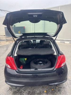 Vând Peugeot 207 (benzină + GPL omologat) - imagine 9