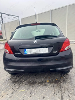 Vând Peugeot 207 (benzină + GPL omologat) - imagine 10