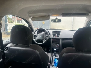 Vând Peugeot 207 (benzină + GPL omologat) - imagine 8