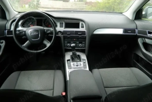 Dezmembrez AUDI A6 (4F2, C6) 2.0 TDI (BRE) 2008 ~ 1968 CMC ~ 103 KW - imagine 2