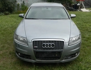 Dezmembrez AUDI A6 (4F2, C6) 2.0 TDI (BRE) 2008 ~ 1968 CMC ~ 103 KW - imagine 4