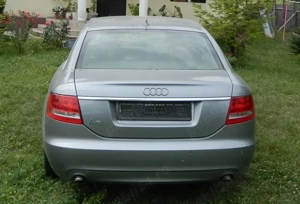 Dezmembrez AUDI A6 (4F2, C6) 2.0 TDI (BRE) 2008 ~ 1968 CMC ~ 103 KW - imagine 5