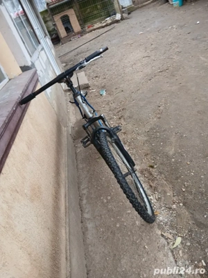 vand bicicleta dhs sport cu schimbător nou ne folosit