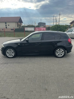 BMV seria1 disponibilă! - imagine 6