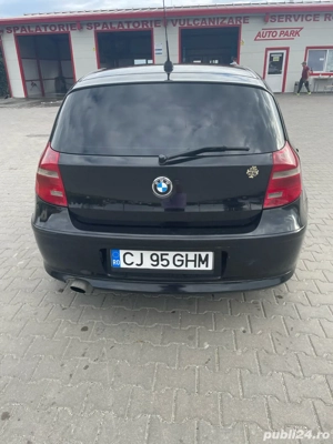 BMV seria1 disponibilă! - imagine 2