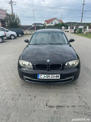 BMV seria1 disponibilă! - imagine 5