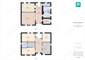 Casă spațioasă în Săcălaz lângă Timisoara - imagine 8