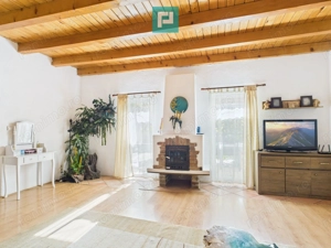 Casă spațioasă în Săcălaz lângă Timisoara