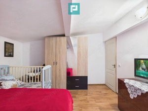 Casă spațioasă în Săcălaz lângă Timisoara - imagine 20