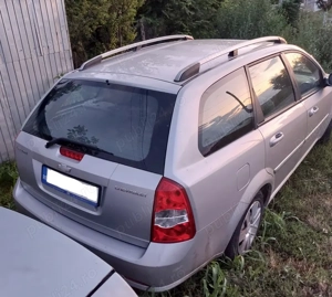 Dezmembrez CHEVROLET LACETTI (J200) 1.6i F16D3 (07) si 1.8i F18D3 (06) - imagine 3