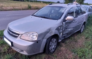 Dezmembrez CHEVROLET LACETTI (J200) 1.6i F16D3 (07) si 1.8i F18D3 (06) - imagine 5