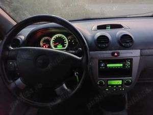 Dezmembrez CHEVROLET LACETTI (J200) 1.6i F16D3 (07) si 1.8i F18D3 (06) - imagine 4