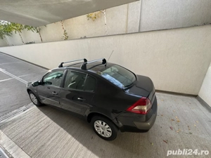 Renault Megane 6+1 Trepte    - imagine 5 Renault Megane 6+1 Trepte    - imagine 5