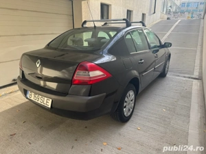 Renault Megane 6+1 Trepte    - imagine 7 Renault Megane 6+1 Trepte    - imagine 7