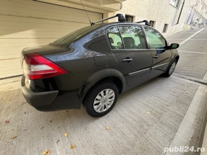 Renault Megane 6+1 Trepte    - imagine 6 Renault Megane 6+1 Trepte    - imagine 6