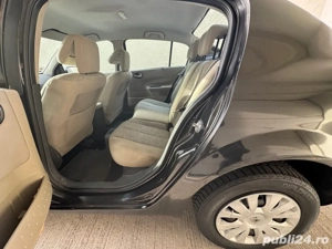 Renault Megane 6+1 Trepte    - imagine 10 Renault Megane 6+1 Trepte    - imagine 10