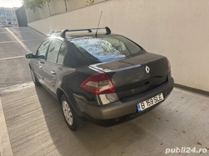 Renault Megane 6+1 Trepte    - imagine 4 Renault Megane 6+1 Trepte    - imagine 4