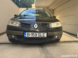 Renault Megane 6+1 Trepte    - imagine 2 Renault Megane 6+1 Trepte    - imagine 2