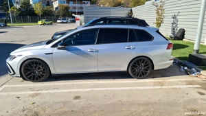 Golf 8 Variant 2022 - imagine 4