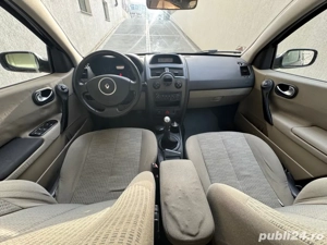 Renault Megane 6+1 Trepte    - imagine 9 Renault Megane 6+1 Trepte    - imagine 9