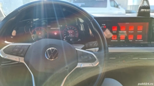 Golf 8 Variant 2022 - imagine 3